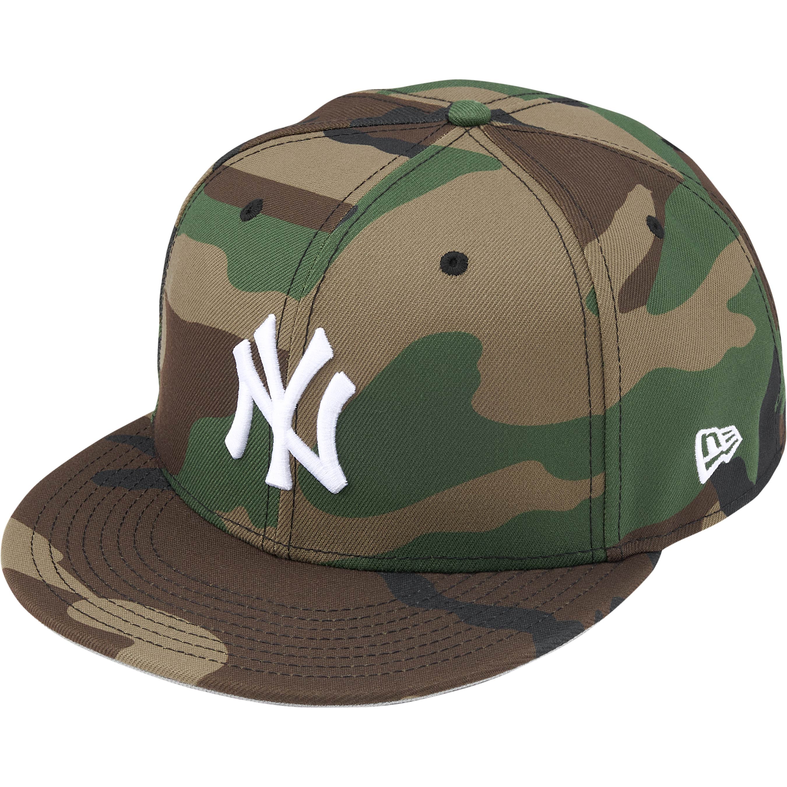 Supreme®/New York Yankees™ New Era® view 3